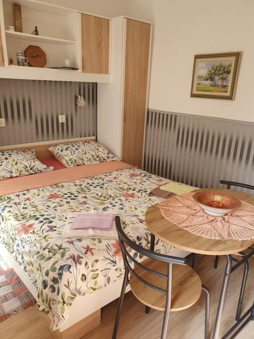 Apartmán Zelena Oaza Skrljevo Exteriér fotografie