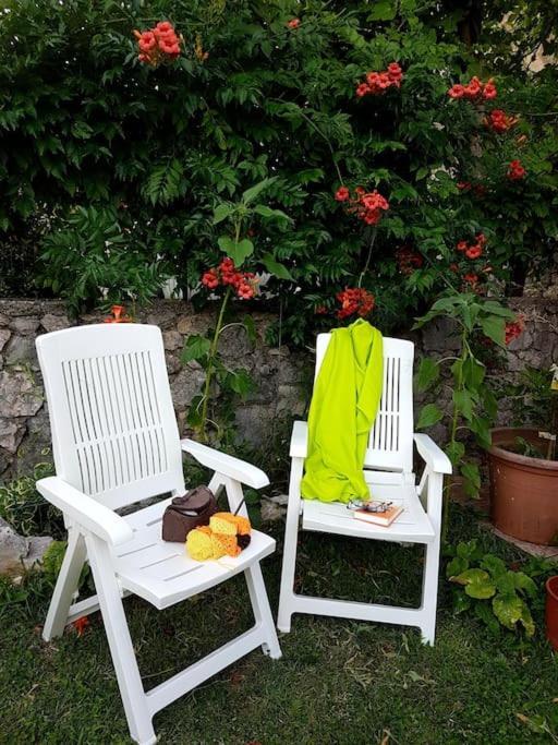Apartmán Zelena Oaza Skrljevo Exteriér fotografie